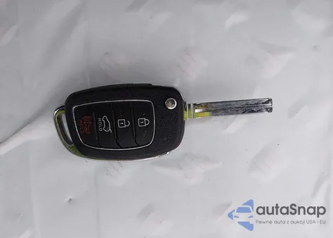 2018 Hyundai Tucson Sel from USA, damaged, VIN KM8J3CA40JU685234